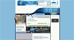 Desktop Screenshot of erosioncontrolnetwork.com